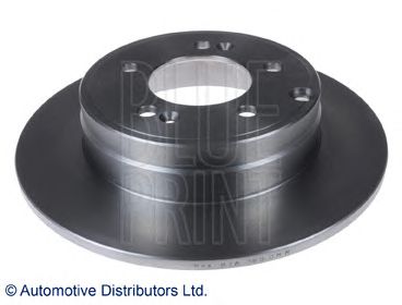 BLUE PRINT adg043197 -  Тормозной диск